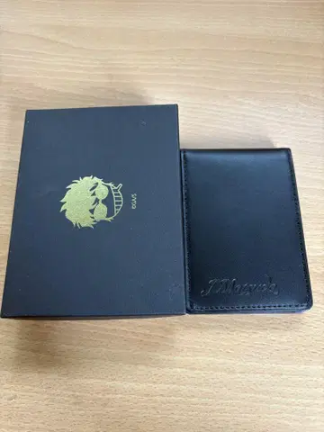 마츠다 진페이 경찰 수첩