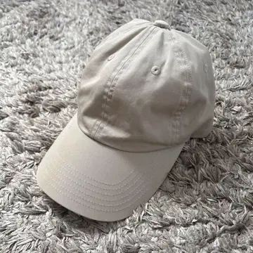 bshop 별주 KIJIMA TAKAYUKI 베이지 코튼 100%