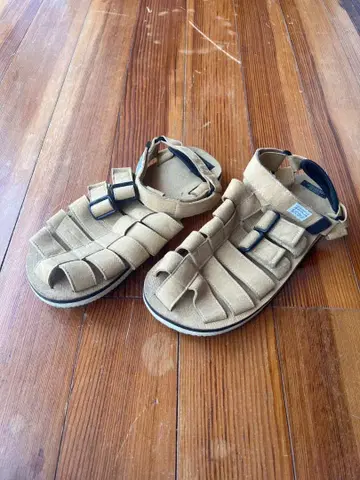 Suicoke
