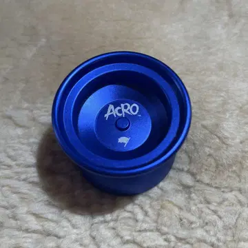 yoyorecreation(rebellion) 아크로