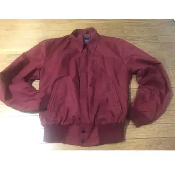 COOPER SPORTWEAR 쿠퍼 스포츠웨어 빈티지 빨간색 계열