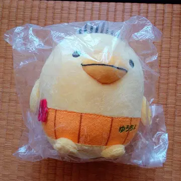 이마바리 배리 씨 봉제 인형 우체국 오리지널