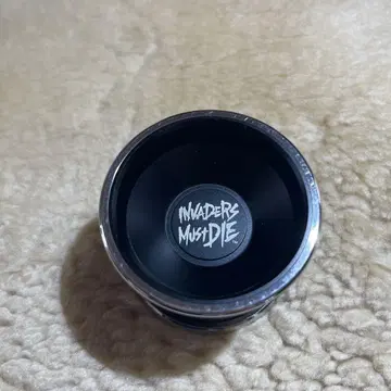 yoyorecreation(rebellion) 인베이더즈 머스트 다이