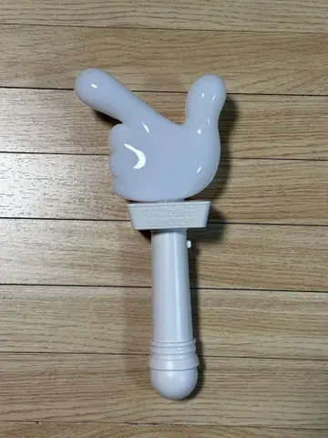 나니와단시 아오하루 응원봉