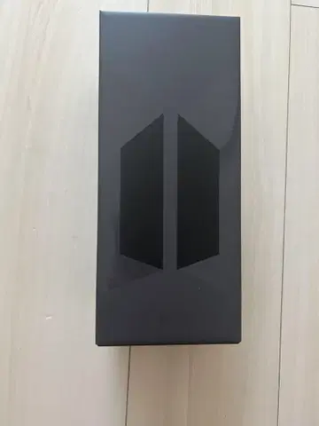 BTS 응원봉