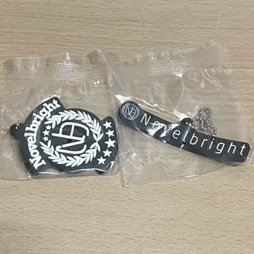 Nobelbright 가챠 로고
