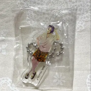 블루 록 and GALLERY 레오 수베니어 드링크 참