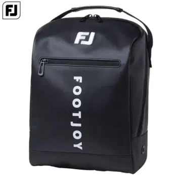 풋조이 럭셔리 슈즈 케이스 FOOTJOY 2025 모델