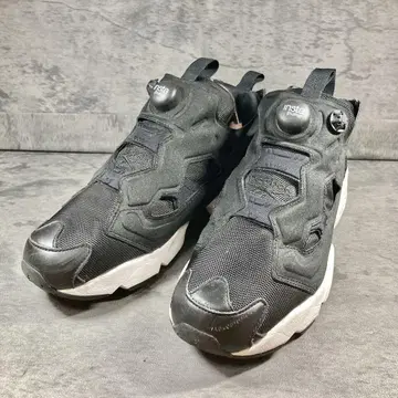 [Reebok] INSTAPUMP 인스타펌프 퓨리 26cm
