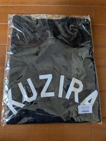 KUZIRA 티셔츠 L 사이즈 새상품