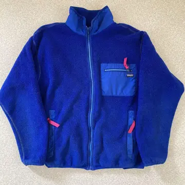 Patagonia 파타고니아 플리스 자켓 풀 집업