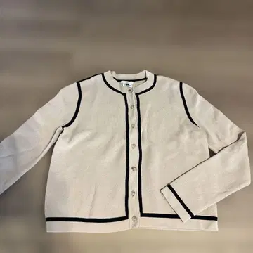 Sov. 달실 사슴벌레 니트 가디건 36