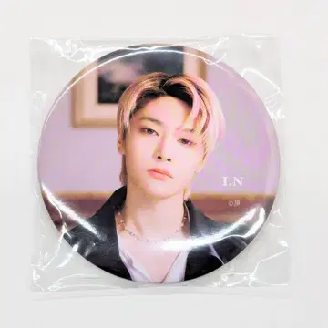 StrayKids THE SOUND I.N 캔뱃지