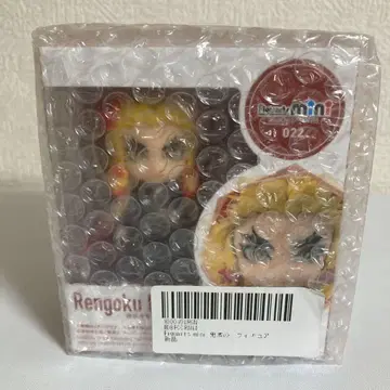 Figuarts mini 피규아트 미니 렌고쿠 쿄쥬로