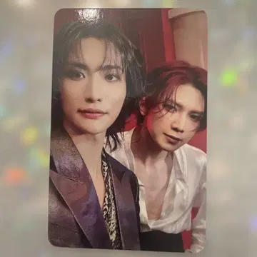 ateez in your fantasy makestar 여상 성화