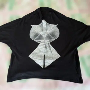JULIUS 20FW [DUKKHA;] 티셔츠 사이즈 2