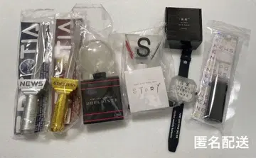 NEWS 응원봉 6점 묶음 판매 [익명 배송]