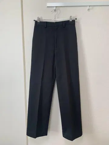 steven alan 블랙 치노 팬츠