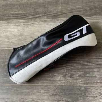 [ Titleist ] GT driver Headcover