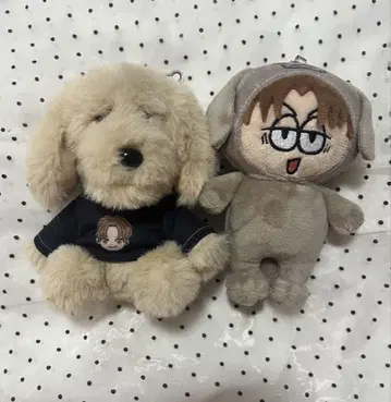 야마시타 에이쿠 EIKU 봉제 인형 세트