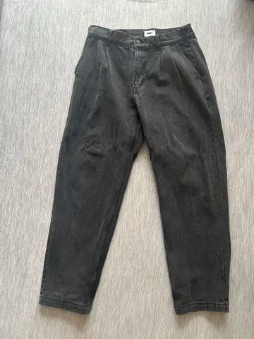 OBEY black denim size31