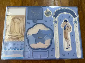 히지리카와 마사토 벌스데이 아크릴 스탠드