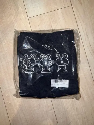 기무라 케이토 10kei 채널 토트백