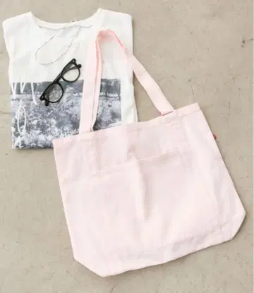 핸드백 [ MONN.:.(몬) ] color TOTE BAG