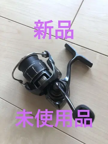 DAIWA 25 루비아스 ST SF2000SS-H