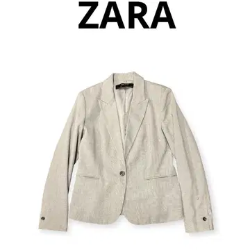 [ 봄/가을 상품 ] ZARA 테일러드 자켓 S