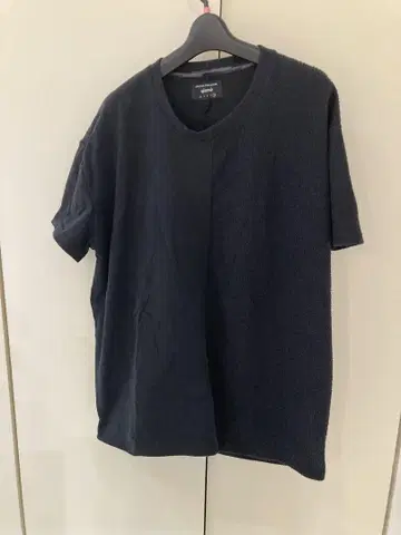 glamb 반팔 티셔츠 블랙