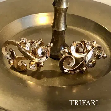 트리파리 빈티지 귀찌