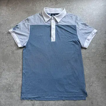 Adidas x Bogey Boys 피케 셔츠