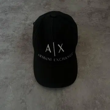 Armani Exchange Cap