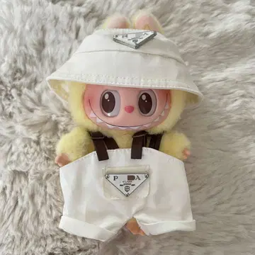 라부부 의류 2세트