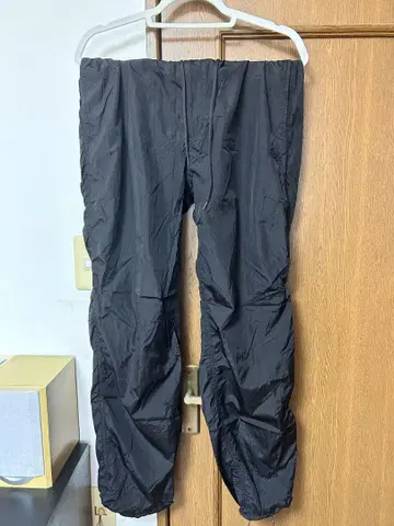 Franklin Climbing 조거 팬츠