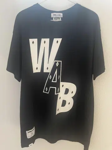 WIND AND SEA x BILLIONAIRE BOYSCLUB