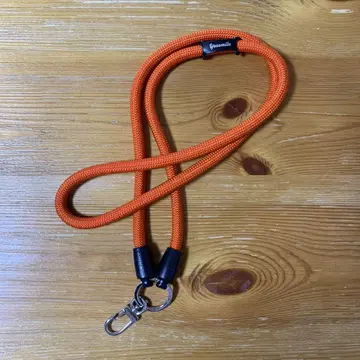 yosemite strap 요세미티 스트랩 오렌지