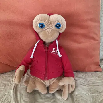 E.T. 봉제 인형 유니버설 스튜디오 재팬