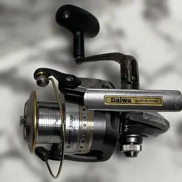 Daiwa ABS 리버티 3500 스피닝 릴 낚시 용품