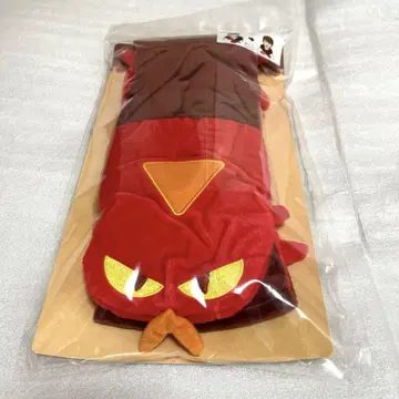 포켓몬 센터 야크데 넥워머
