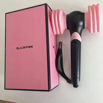 BLACKPINK 응원봉