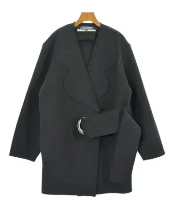 JACQUEMUS 체스터 코트 여성용