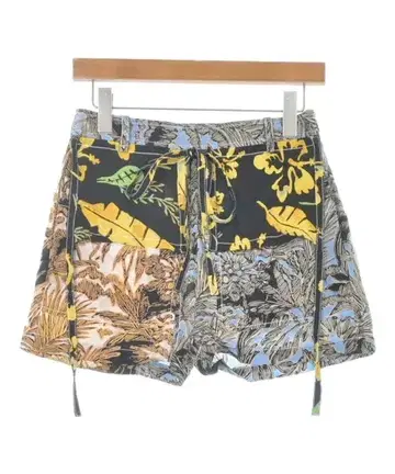 3.1 Phillip Lim 여성용 숏팬츠