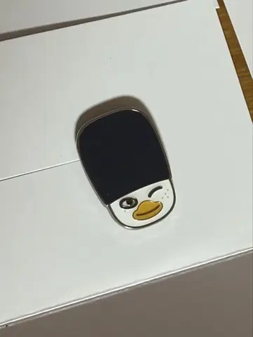 RIIZE 랜덤 커스텀 참 소희 토르비욘 핀 배지