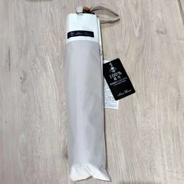 [아시야 로사블랑] 양산 2단 미들 콤비 55cm