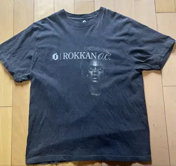 ROKKAN O.C._FUTURE TEE.
