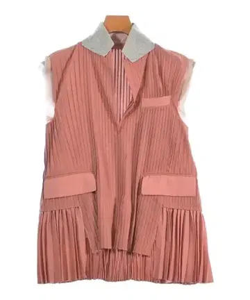 sacai 캐주얼 셔츠 여성용