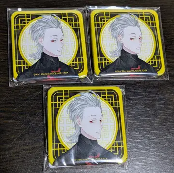 불쾌한 모노노케안 복권 메이트 x webpon 캔뱃지 행정