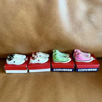 converse 컨버스 가챠가챠 올스타 원스타